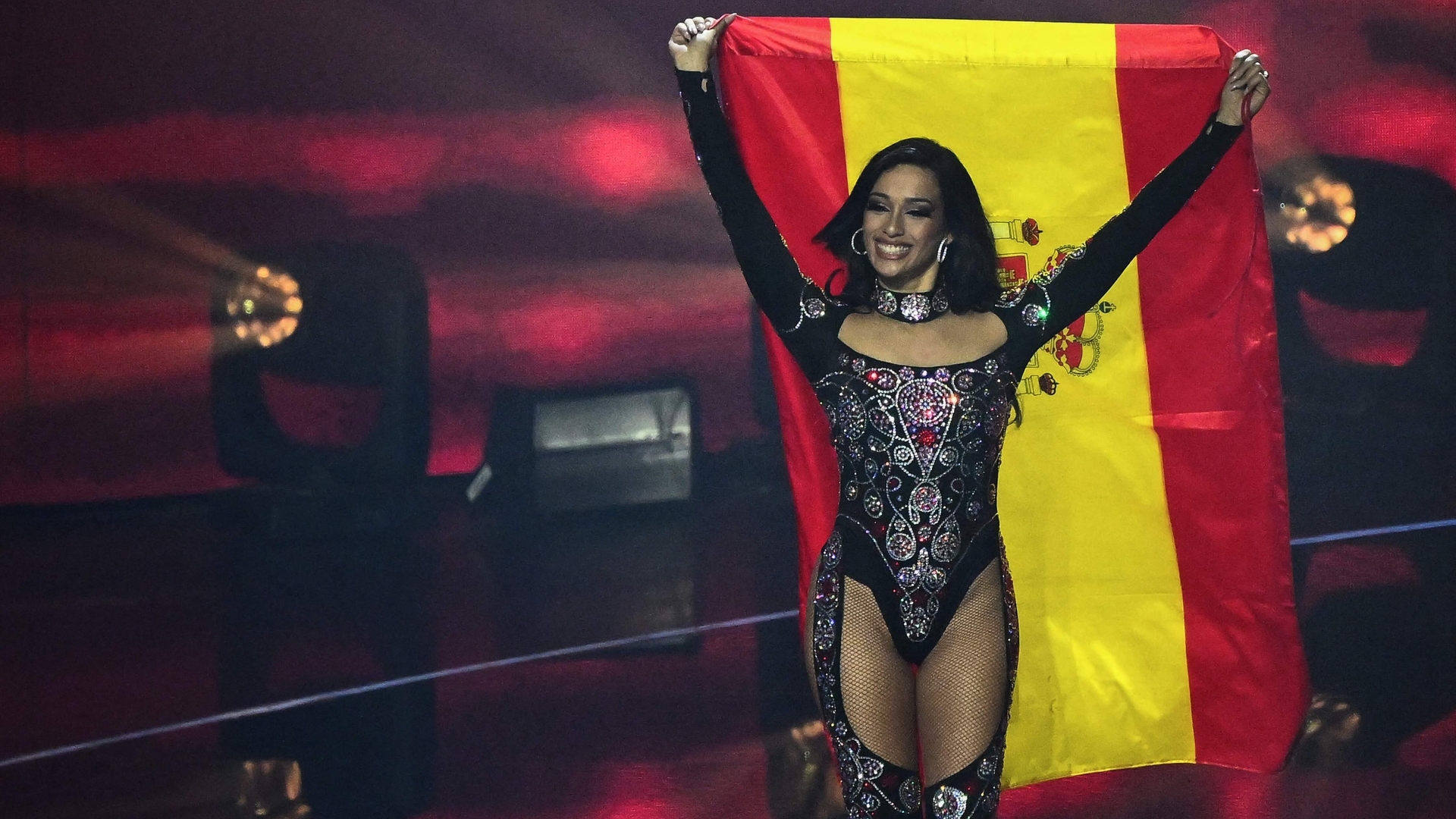 RTVE se retira do Eurovisão e gera repercussões