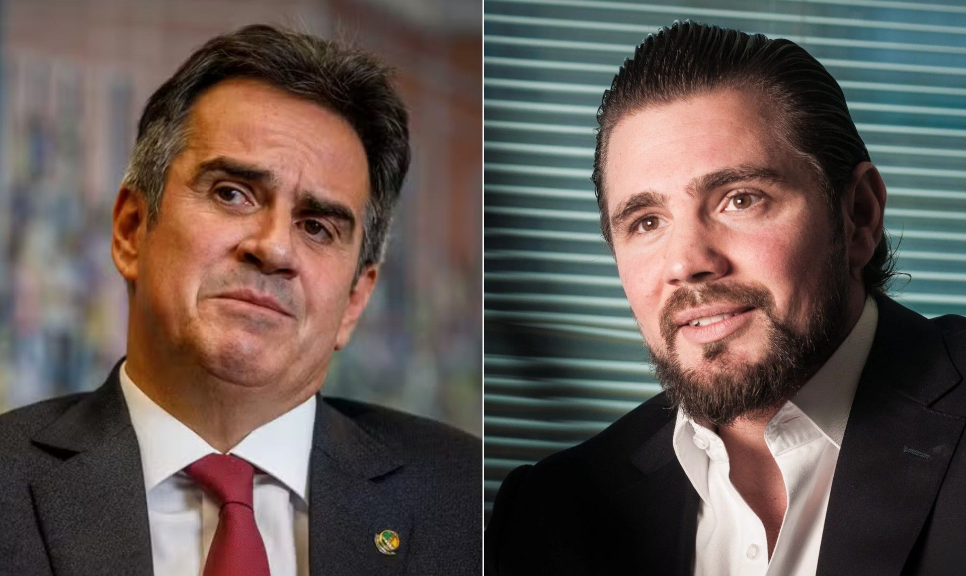 Delação de Vorcaro omite fatos sobre mesada a Ciro Nogueira