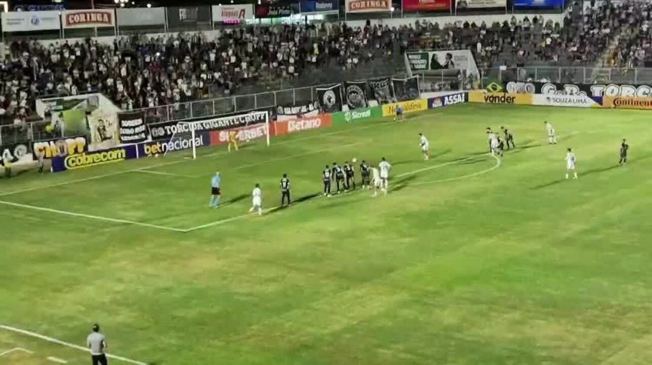 ASA e Piauí se enfrentam na Copa do Nordeste