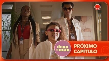 Sofia assume ações na Boaz e recria meme famoso