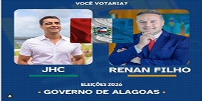 Com garantias da pré-candidatura de Renan Filho, eleições mudam de rumo