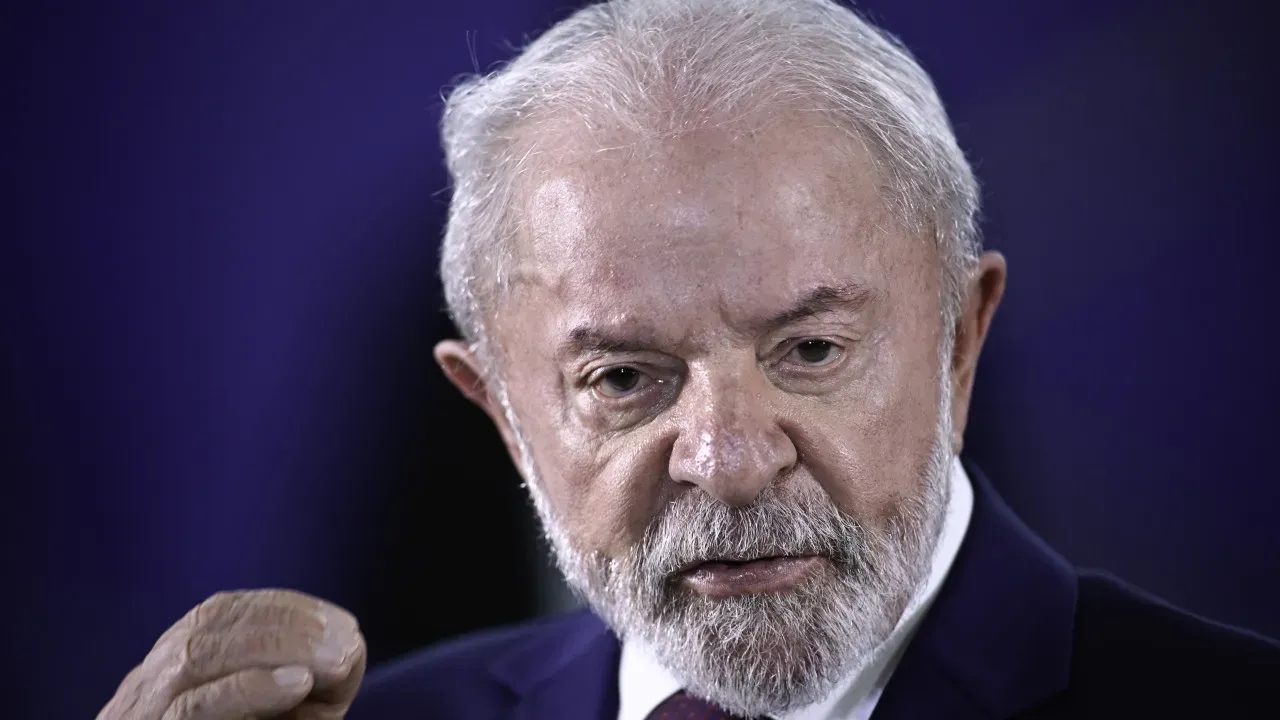Lula se solidariza com Trump após tiroteio em evento