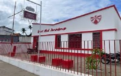 Porque mantemos opinião contrária ao “alojamento” do Penedense