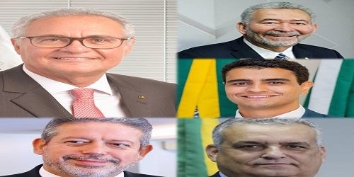 A corrida ao Senado já mexe com os bastidores da política alagoana