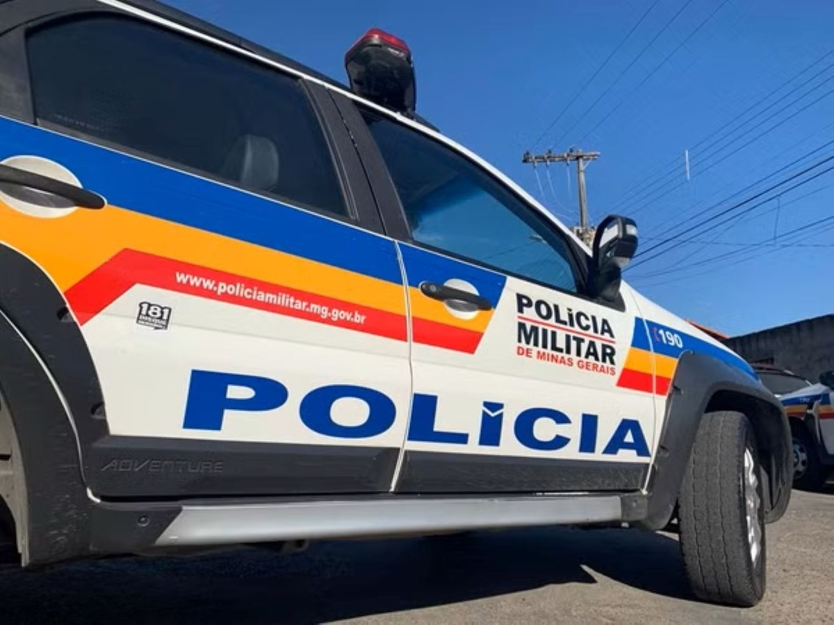 Jovem é morto a tiros em Divinópolis na porta de casa