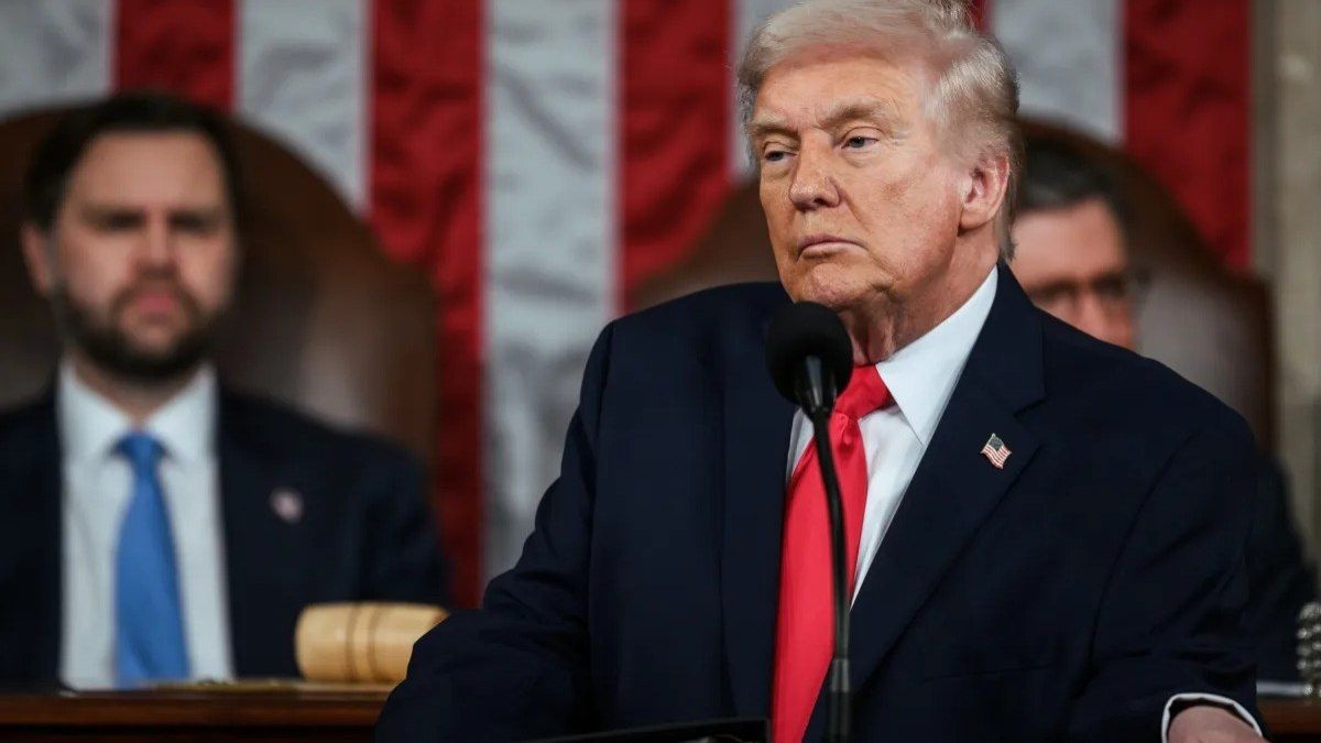 Trump descarta uso de armas nucleares contra o Irã