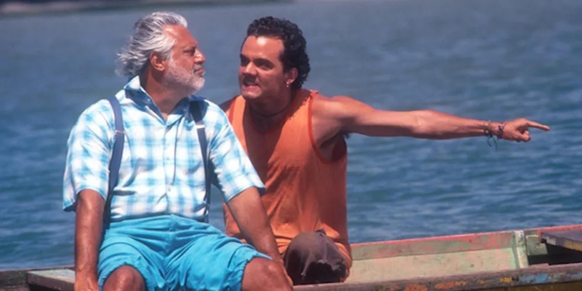 Deus é Brasileiro completa 23 anos e ganha nova sequência