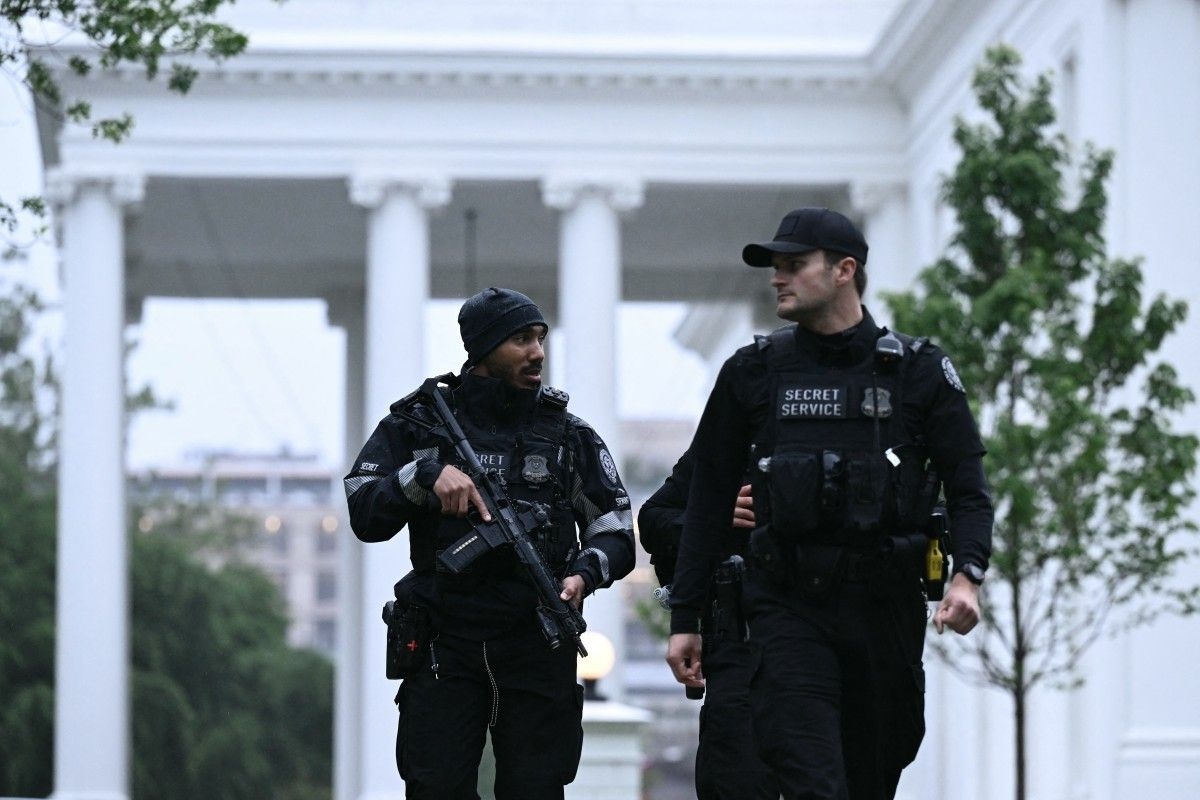Disparos em Washington geram mobilização nas forças de segurança