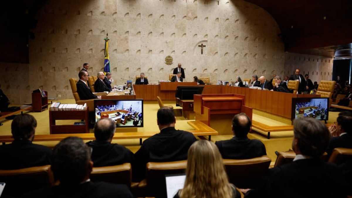 Juízes pedem prazo ao STF para novas regras de pagamento