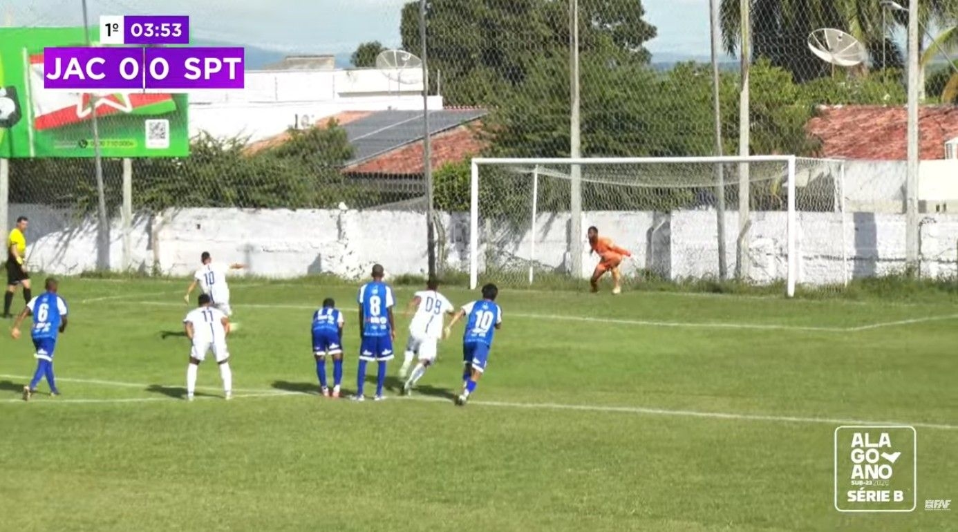 Sporting FC estreia com vitória na 2ª Divisão de AL