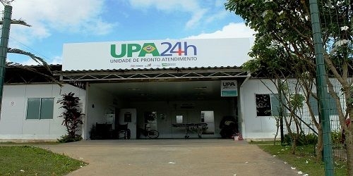 Guerra na UPA Penedo termina com Guerra