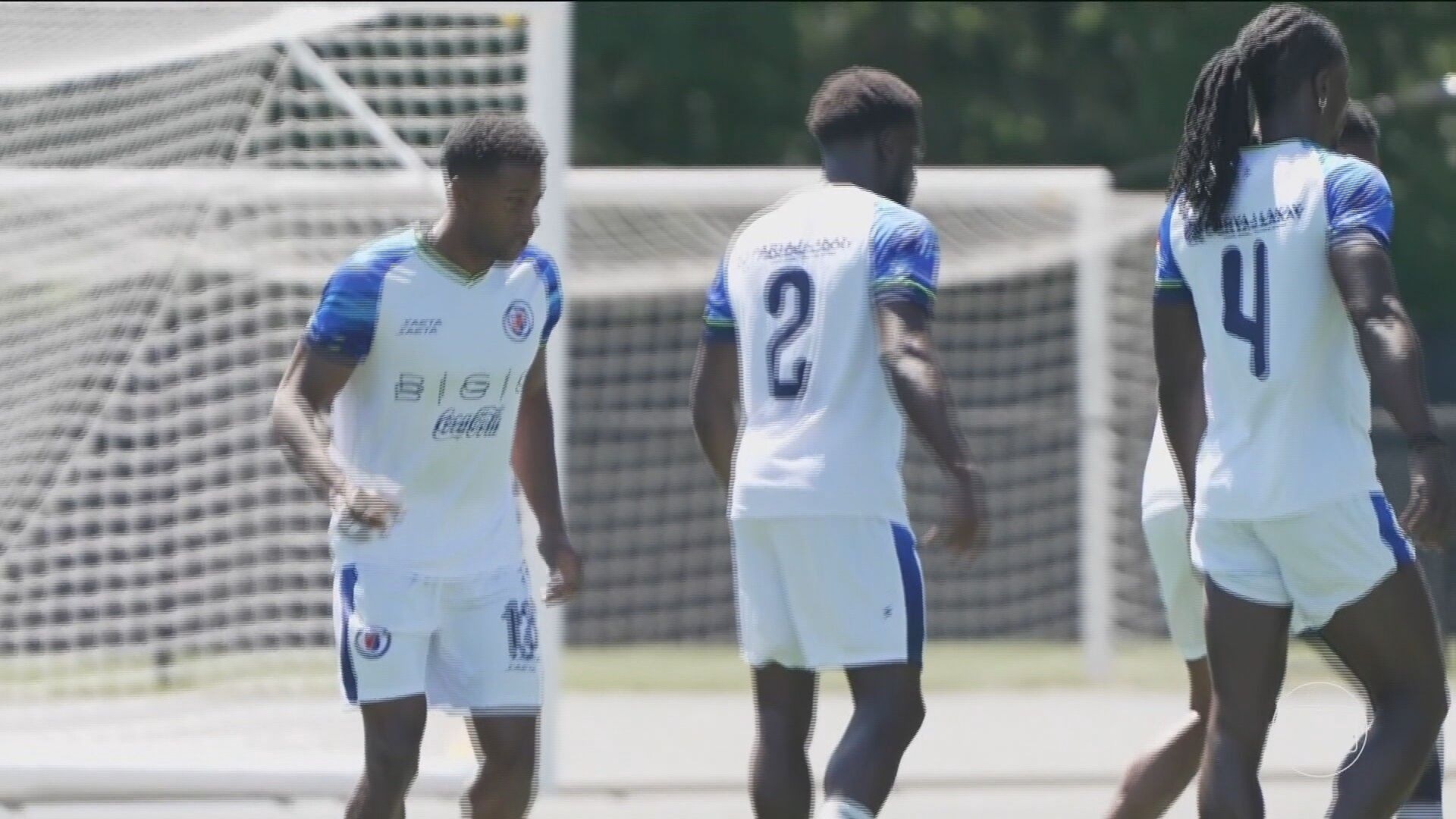 Expectativas para o confronto entre Brasil e Haiti na Copa