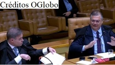 As interpretações contraditórias entre Ministros do STF