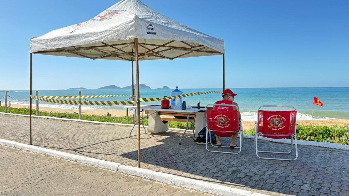 Busca por jovem desaparecido em Macaé chega ao 6º dia