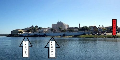 22 de Março: Dia Mundial da Água — o que, de fato, há para comemorar?