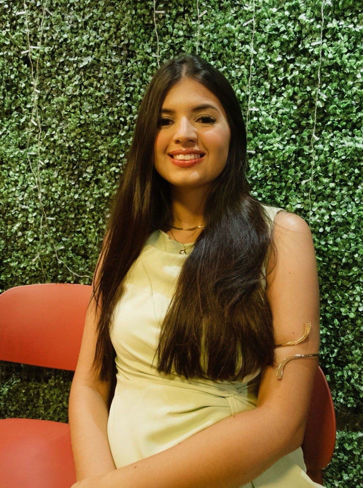 Jovem enfrenta esclerose múltipla e inicia Arquitetura