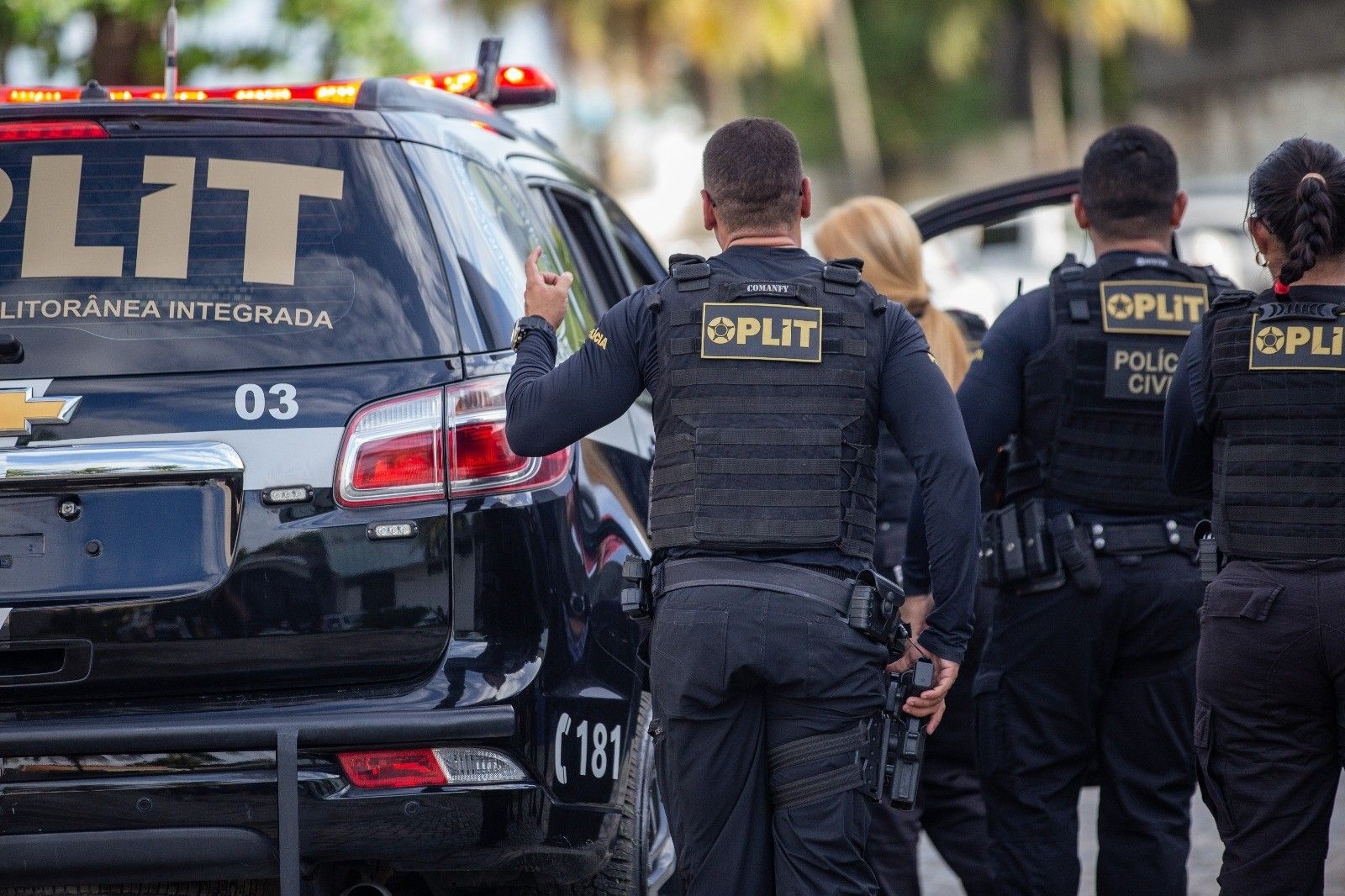 Foragido por estupro na Paraíba é preso em Maceió