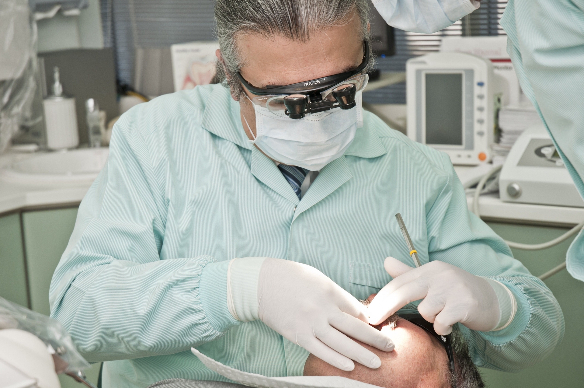 Importância de conservar dentes na longevidade