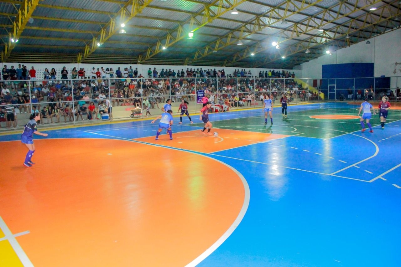 Secretaria de Esportes de Penedo abre inscrição para três competições nesta sexta, 07
