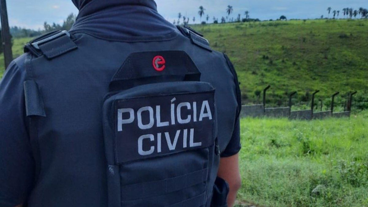 Homem é preso por tentativa de matar mulher em presídio