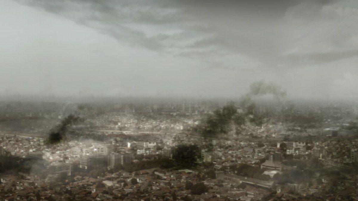 Entregadores de água mortos em ataque na Faixa de Gaza