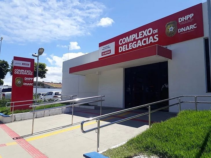 Suspeito de matar homem a facadas é preso no Benedito Bentes