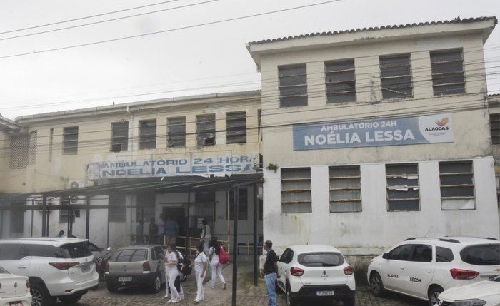 Sindicato repudia fechamento de ambulatórios em Maceió: povo desassistido