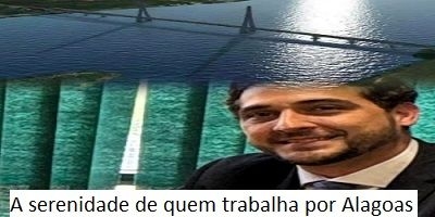 2026: O Divisor de águas da Política Penedense com Ronaldo e Guilherme Lopes