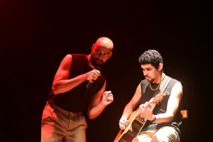 Projeto Seis e Meia promove cultura e música em Penedo