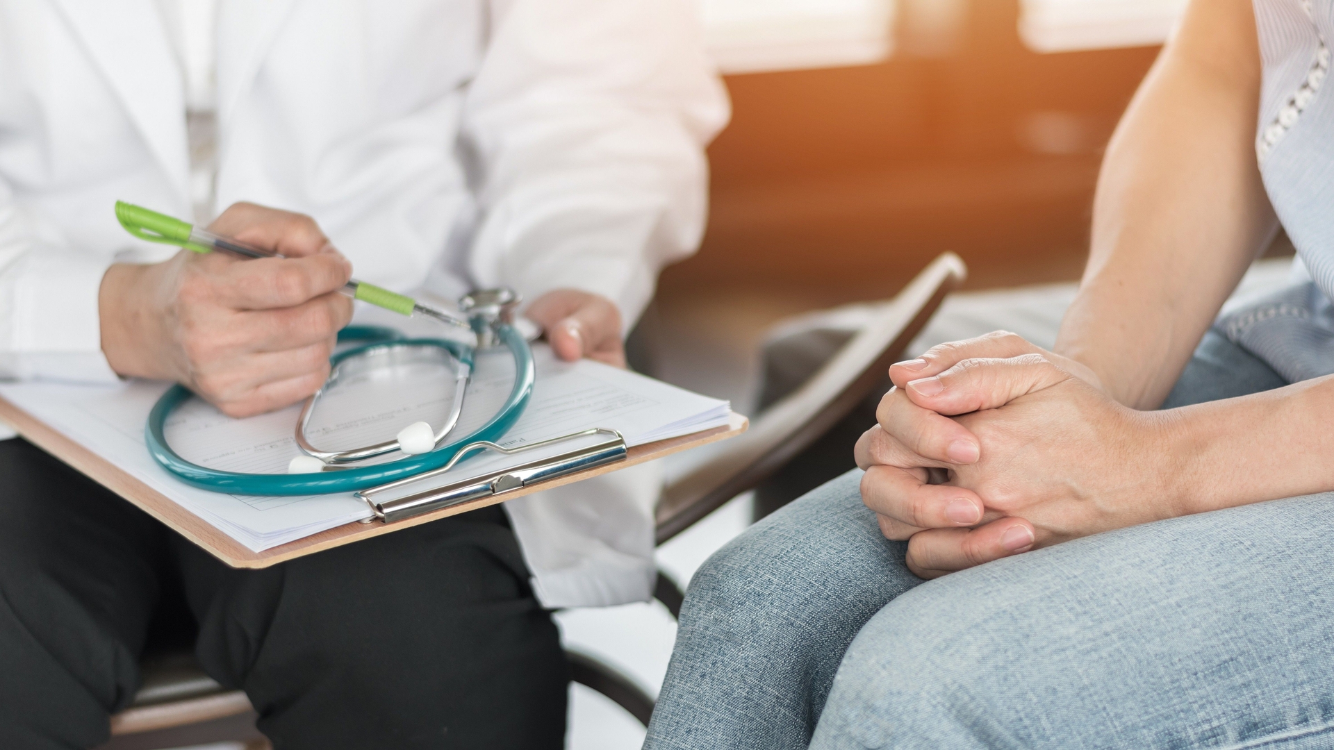 Mudanças no tratamento da menopausa nos últimos anos
