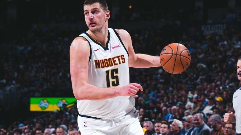 Los Angeles Clippers x Denver Nuggets: AO VIVO - NBA 2023/24 - 04/04