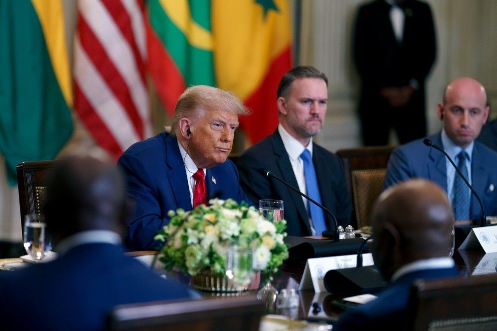A nova ameaça dos EUA ao comércio brasileiro