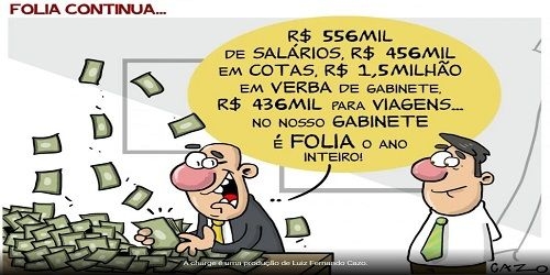 A controversa opinião pública – vozes das ruas – e os institutos de pesquisas