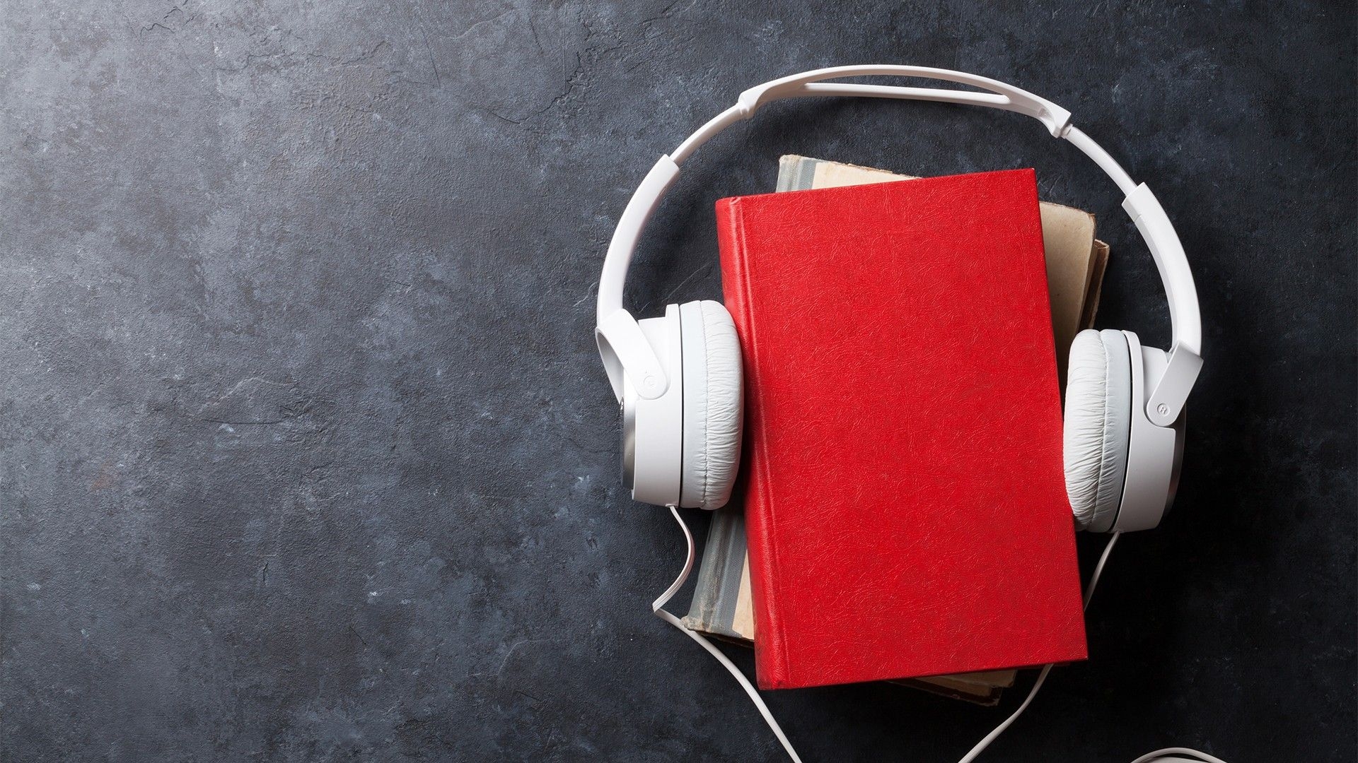 Audiolivros crescem 26,2% impulsionados por mudanças no consumo
