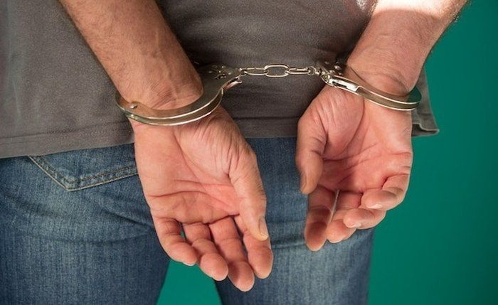 Dois homens são presos suspeitos de orquestrar ataques contra agentes em AL