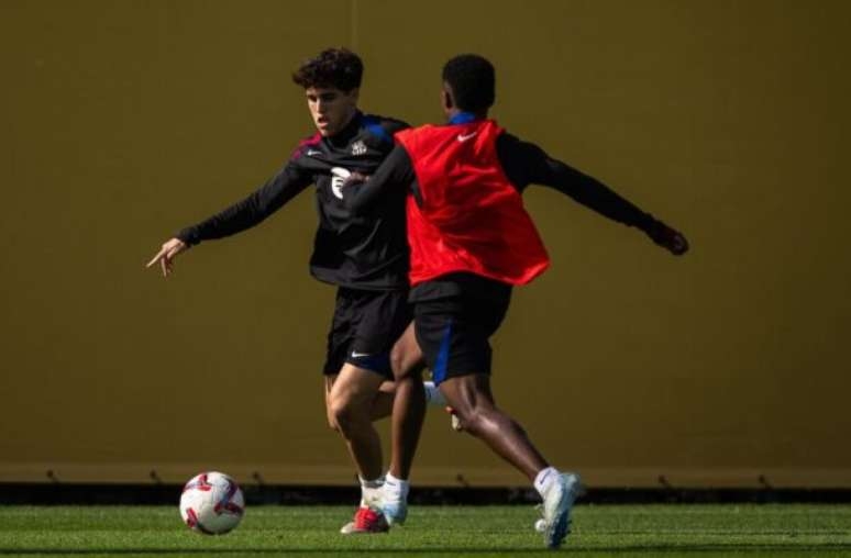 Barcelona x Sevilla: onde assistir, escalações e arbitragem