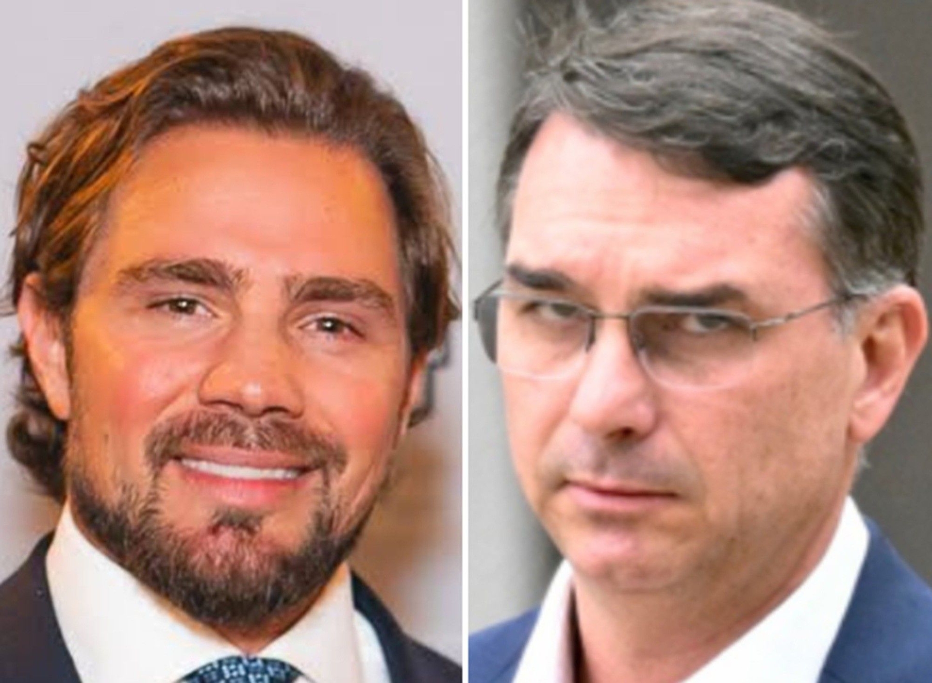 Políticos reagem a áudio de Flávio Bolsonaro sobre Vorcaro