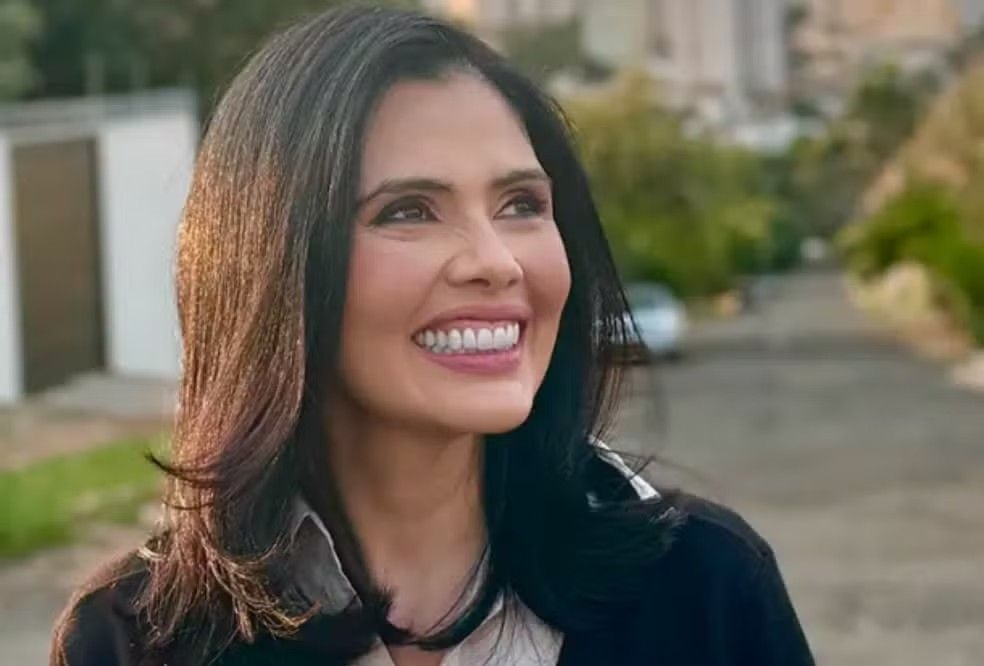 Grazielle Machado, ex-deputada do MS, faleceu aos 45 anos