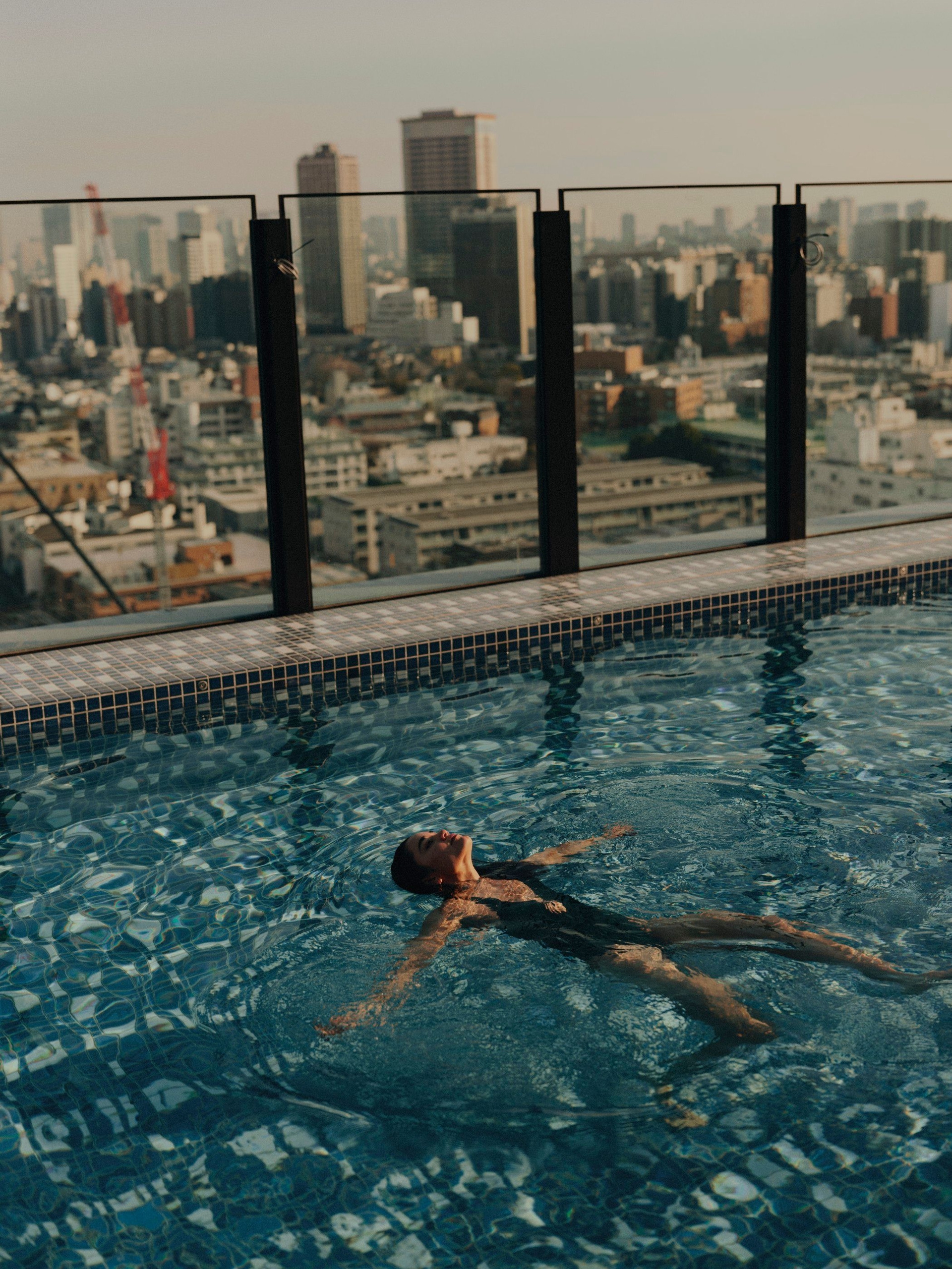 Soho House Tóquio: O Luxuoso Refúgio no Japão