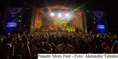 Penedo Moto Fest: Tradição, Economia e Identidade Sob Ataque da Politicagem