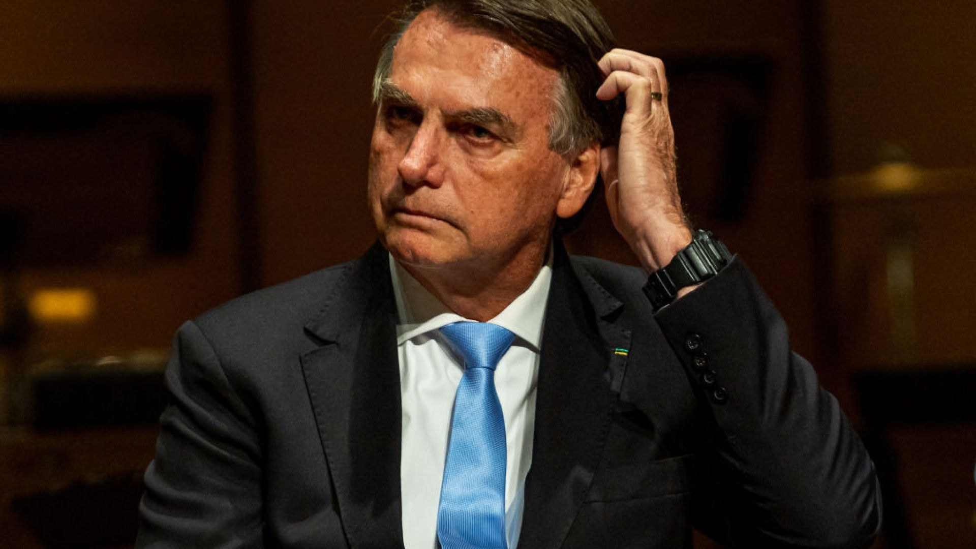 Bolsonaro quer arquivar caso das joias após decisão do TCU sobre Lula
