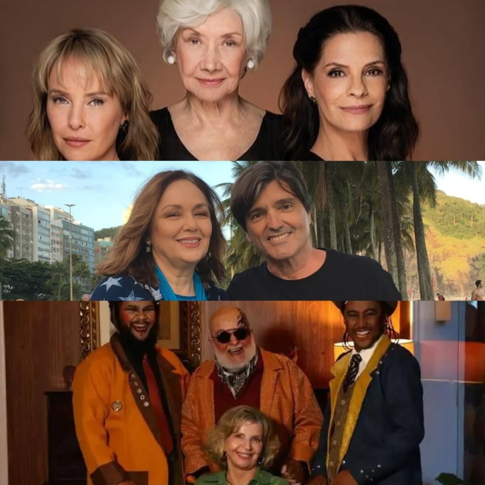 Agenda de shows e eventos gratuitos em Alagoas