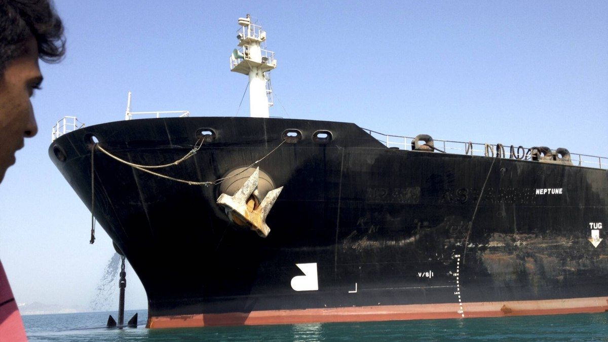 Irã ameaça destruir produção de petróleo dos países do Golfo