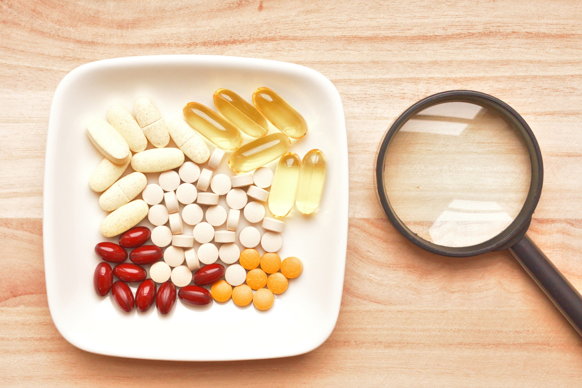 Benefícios dos suplementos para a menopausa segundo a ciência