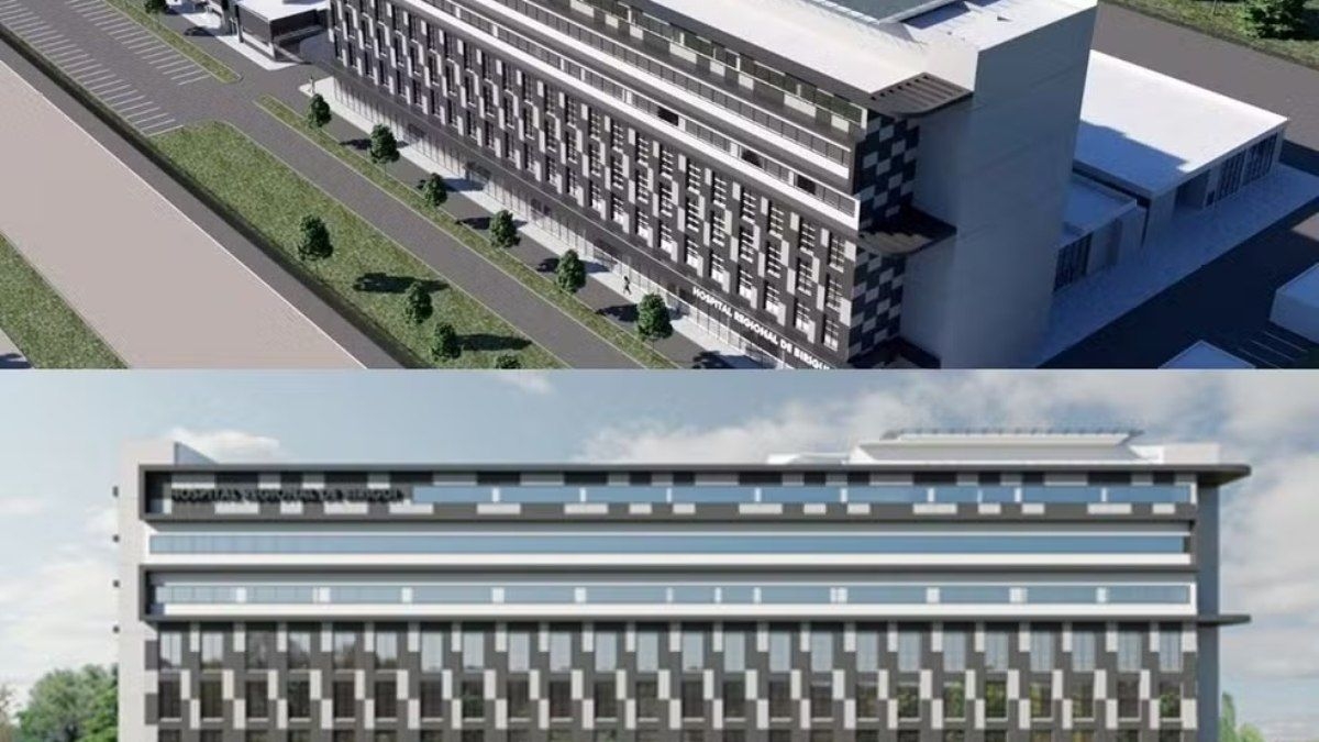 São Paulo decreta terreno para novo hospital em Campinas