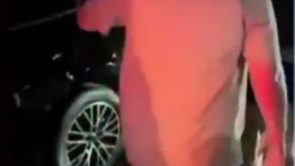 Passageiro agride motorista de app na zona sul do Rio