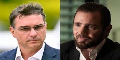 Desfecho das conversas entre Flávio e Vorcaro deixam aliados cabisbaixo