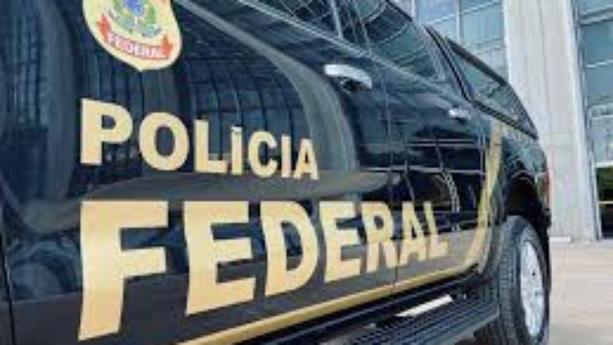 Polícia Federal prende homem por abuso sexual infantil em SP