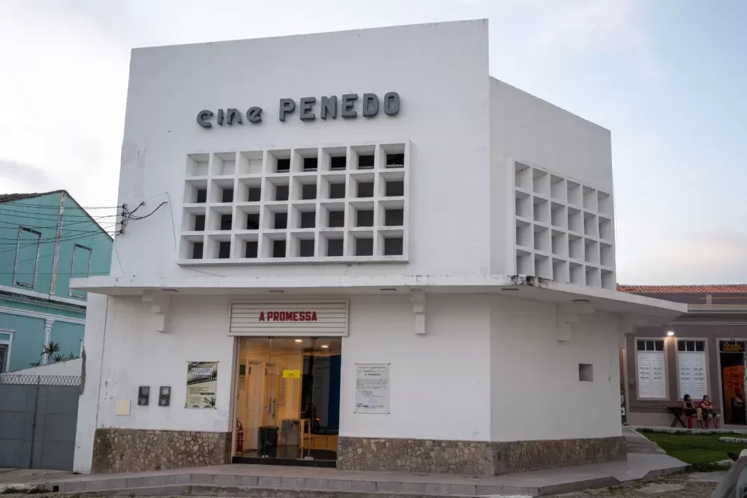 Edição de férias do Circuito Penedo de Cinema é aberta com avant-premiére