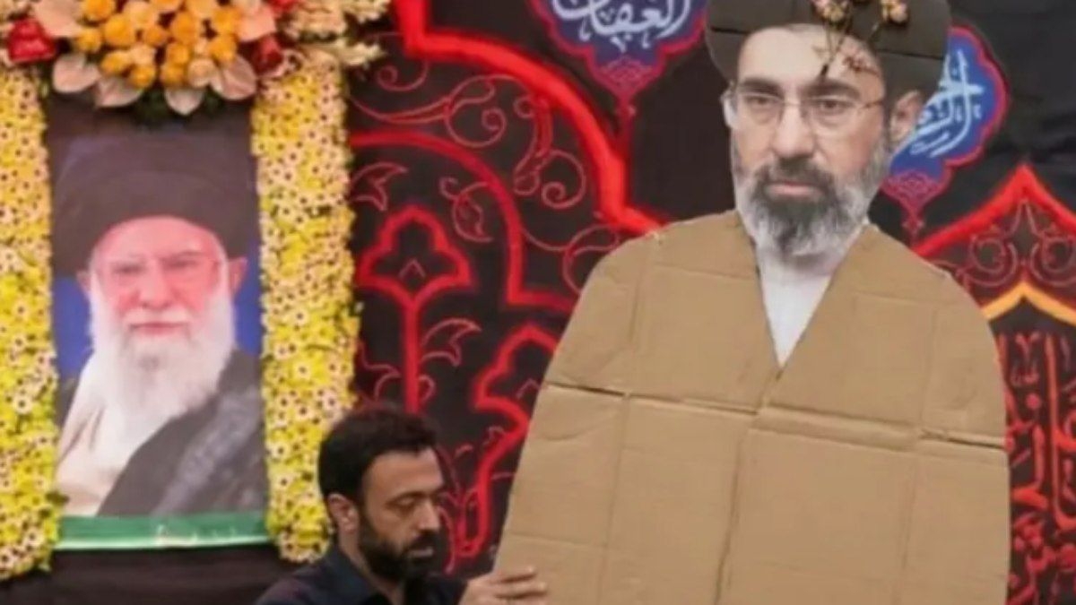 Entenda o Absurdo do Conflito no Oriente Médio